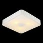 Потолочный светильник Arte Lamp Cosmopolitan A7210PL-3WH