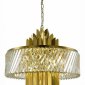 Подвесная люстра ST Luce Nari SL1635.303.09