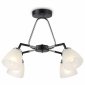 Потолочная люстра Ambrella light TRADITIONAL TR303293