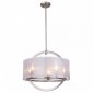 Подвесная люстра Vele Luce Effe VL4135L05