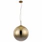 Подвесной светильник Arte Lamp Jupiter Gold A7964SP-1GO