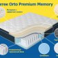 Орматек Orto Premium Memory 90x210