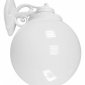 Настенный фонарь уличный Fumagalli GLOBE 300 G30.131.000.WYF1RDN