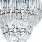 Потолочная люстра Arte Lamp ELLA A1054PL-6CC