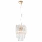 Подвесная люстра ST Luce Osoleto SL386.203.05