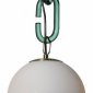 Подвесной светильник Loft IT Chain 10128P Green