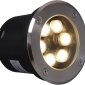 Встраиваемый светильник уличный  09403-0.7-001U LED6W WW