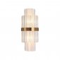 Настенный светильник Lumina Deco Ringletti LDW 8017-3 MD