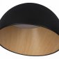 Потолочный светильник Loft IT Egg 10197/350 Black