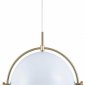 Подвесной светильник Loft IT Multi-Lite LOFT9915-WH