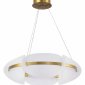 Подвесной светодиодный светильник ST Luce Etoile SL1304.203.45