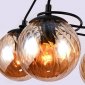 Подвесная люстра Ambrella light Traditional TR9022