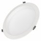 Встраиваемый светодиодный светильник Arlight IM-Cyclone-R280-40W White6000 022526(2)