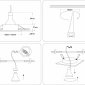 Встраиваемый светильник Ambrella Light A A8927