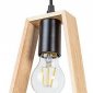 Подвесной светильник Arte Lamp Brussels A8030SP-1BK