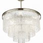 Подвесная люстра ST Luce Corsia SL1230.102.08