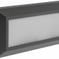 Настенный светильник уличный Встраиваемые светильники c LED Oasis Light W1916A Gr