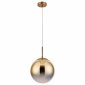 Подвесной светильник Arte Lamp Jupiter Gold A7962SP-1GO