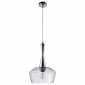 Подвесной светильник Crystal Lux Frio SP1 Chrome