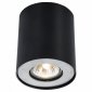 Потолочный светильник Arte Lamp Falcon A5633PL-1BK