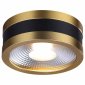 Точечный светильник Odeon Light Reus 6613/7CL