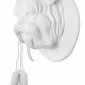 Настенный светильник Loft IT Bulldog 10177 White