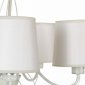 Подвесная люстра Arte Lamp Orlean A9310LM-5WG