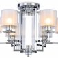 Потолочная люстра Ambrella light Traditional TR4418