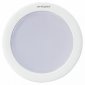 Встраиваемый светильник Arlight LTM-R70WH-Frost 4.5W Day White 110deg