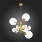 Подвесная люстра ST Luce Liora SL1150.203.08