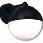 Уличный настенный светильник ST Luce Ombra SL9000.401.01