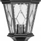 Наземный фонарь Oasis_Light ASTORIA 2M 91404M Bl ромб