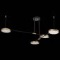 Люстра на штанге ST Luce Farone SL1605.403.04