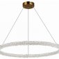 Подвесной светодиодный светильник ST Luce Avana SL6110.223.01