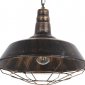 Подвесной светильник Lumina Deco Arigio LDP 6862-350 O.BR