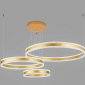 Подвесной светильник Ambrella light Acrylica Original FA6203