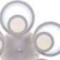 Потолочная люстра Damask LED LAMPS 81169