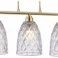 Подвесная люстра Toplight Pearle TL5362H-3