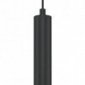 Трековый светильник Focus Led TR179-1-5WTW-M-B