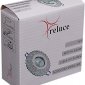 Точечный светильник Reluce 51608-9.0-001MN MR16+LED3W DL WH 4000K