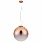 Подвесной светильник Arte Lamp Jupiter Copper A7964SP-1RB