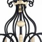 Подвесная люстра Maytoni Elegant Arm631 H631-PL-08-B