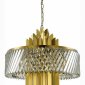 Подвесная люстра ST Luce Nari SL1635.303.09