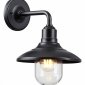 Уличный настенный светильник Odeon Light Campa 4965/1W