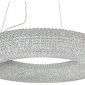 Подвесная люстра LArte Luce Crystal Halo L27812.32