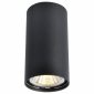 Потолочный светильник Arte Lamp A1516PL-1BK