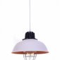 Подвесной светильник Lumina Deco Fuko LDP 6859 WT