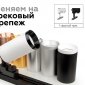 Накладной светильник Ambrella Diy Spot C6327 PYG золото желтое полированное D60*H100mm MR16 GU5.3