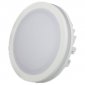 Встраиваемый светильник Arlight Ltd-95 Ltd-95SOL-10W Day White