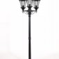 Наземный фонарь Oasis_Light ASTORIA 1 L 91308LB Bl